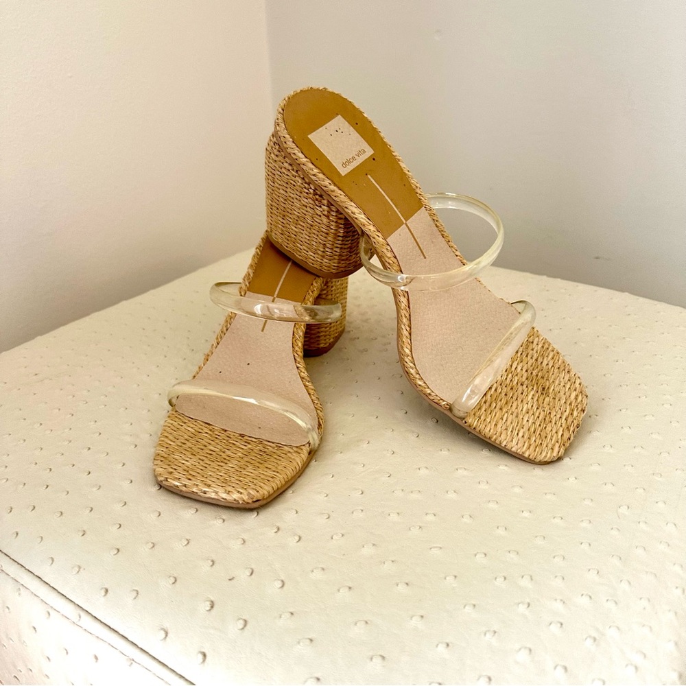 Dolce Vita Stella Sandals